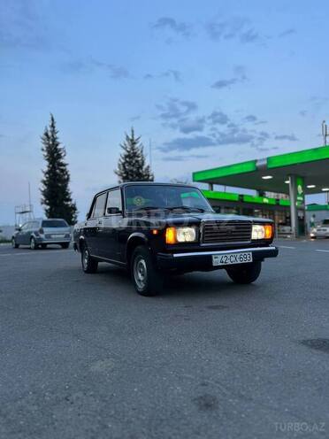 LADA (VAZ) 2107-12