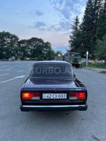 LADA (VAZ) 2107-10