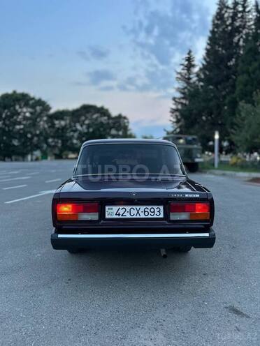 LADA (VAZ) 2107-13