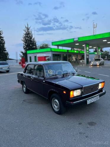 LADA (VAZ) 2107-14
