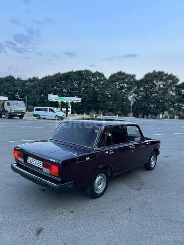 LADA (VAZ) 2107-9