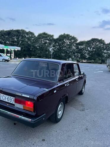 LADA (VAZ) 2107-11