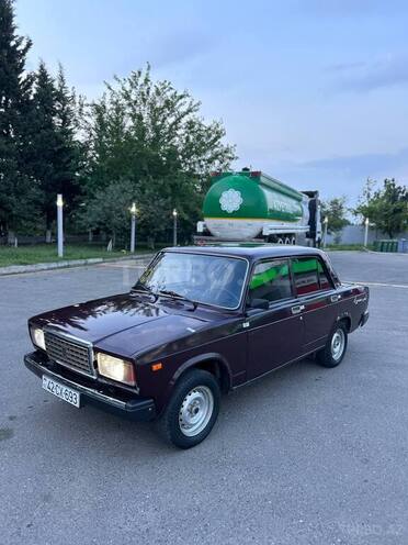 LADA (VAZ) 2107-3