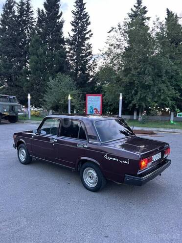 LADA (VAZ) 2107-8