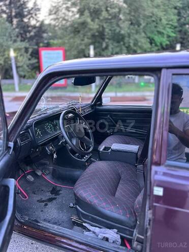 LADA (VAZ) 2107-17