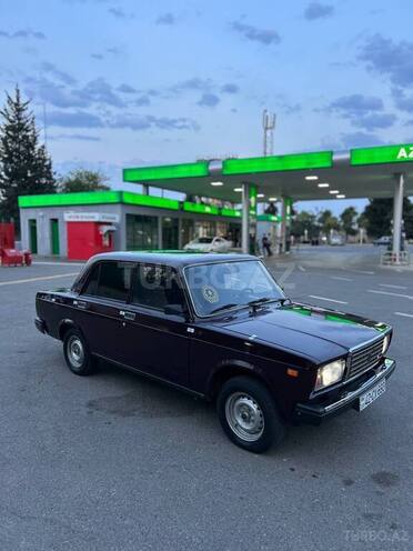 LADA (VAZ) 2107-20