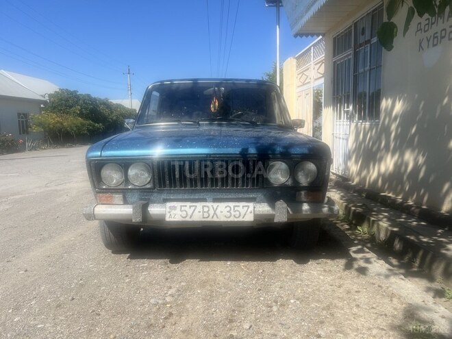 LADA (VAZ) 2106-5