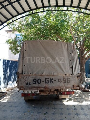 GAZ GAZel (3302-18)-5