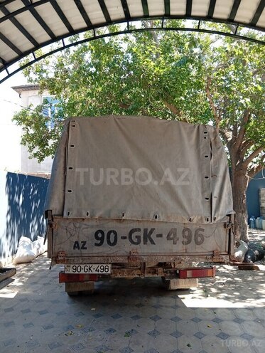 GAZ GAZel (3302-18)-6