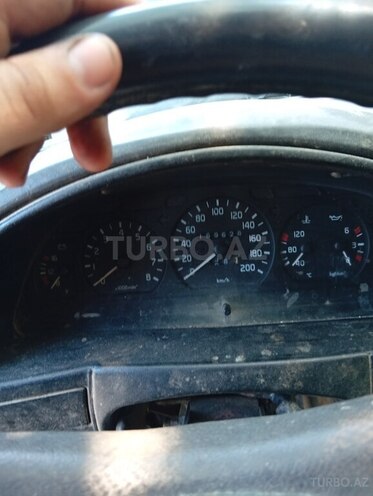 GAZ GAZel (3302-18)-9