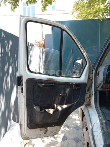 GAZ GAZel (3302-18)-10