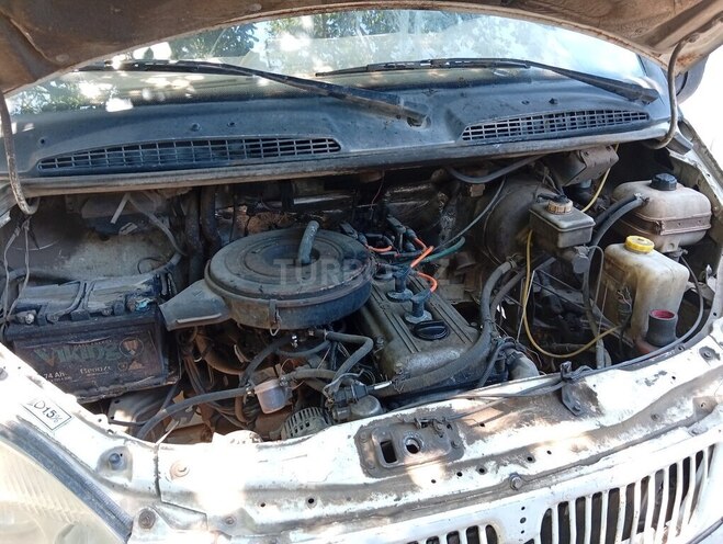GAZ GAZel (3302-18)-15