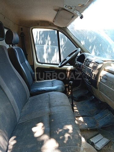 GAZ GAZel (3302-18)-16