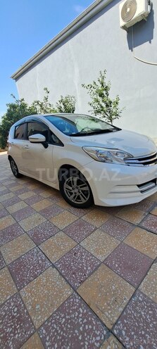 Nissan Note-10