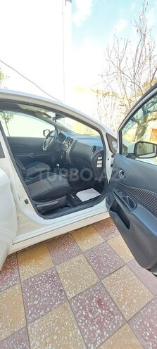 Nissan Note-12