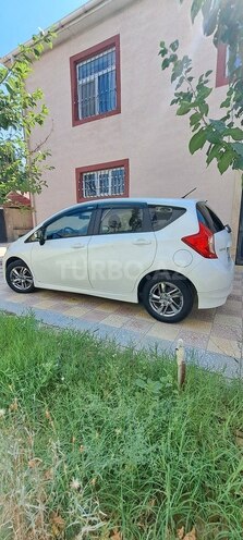 Nissan Note-11