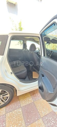 Nissan Note-13