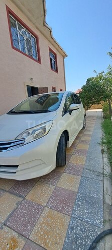 Nissan Note-14