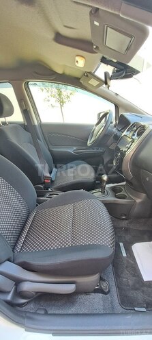 Nissan Note-4