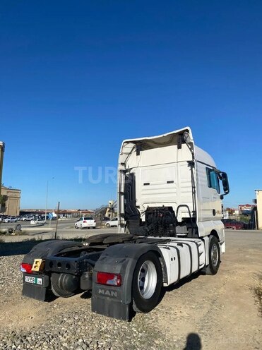 MAN TGX 18.480-6