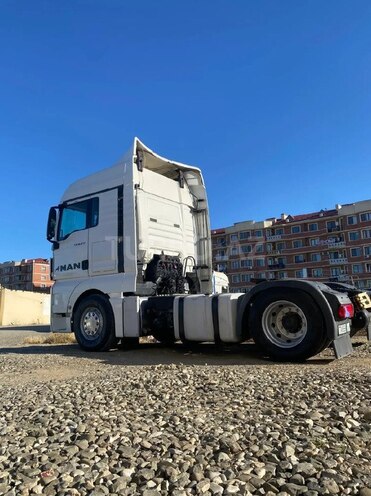 MAN TGX 18.480-7