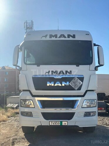 MAN TGX 18.480-9