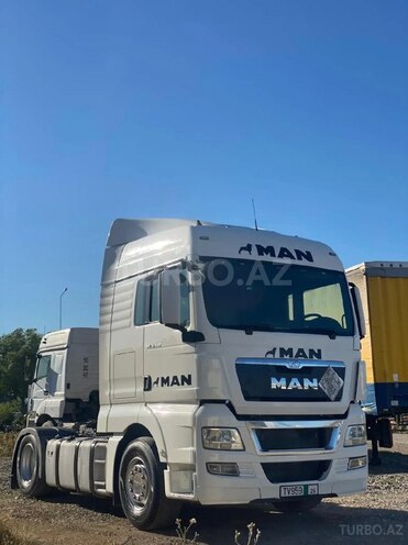 MAN TGX 18.480-8