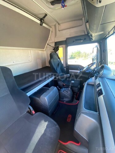 MAN TGX 18.480-17