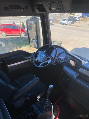 MAN TGX 18.480-19