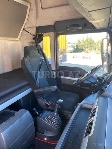 MAN TGX 18.480-18