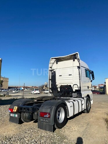 MAN TGX 18.480-13