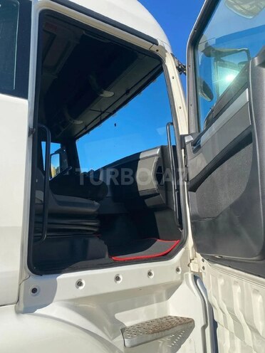 MAN TGX 18.480-16