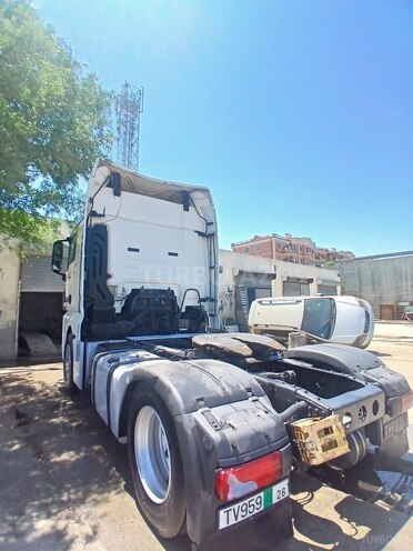 MAN TGX 18.480-11