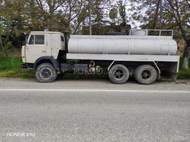 KamAz 53212-2