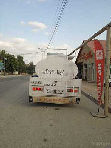 KamAz 53212-5