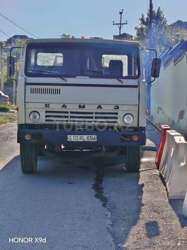 KamAz 53212-1