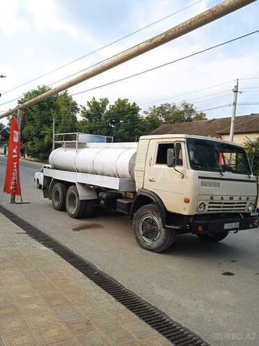 KamAz 53212-3