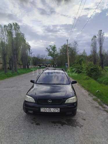 Opel Astra-7