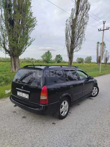 Opel Astra-2