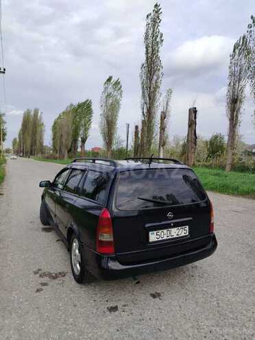 Opel Astra-6