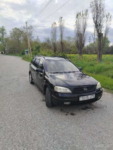 Opel Astra-5