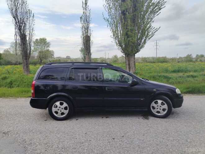 Opel Astra-3