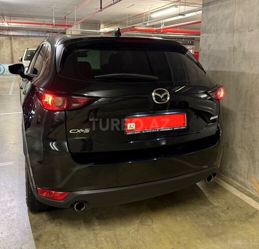 Mazda CX-5-3