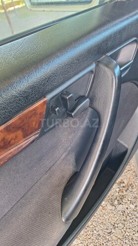 Mercedes C 240-5