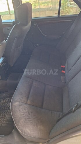 Mercedes C 240-9
