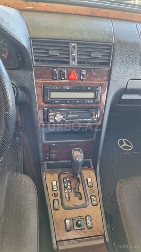 Mercedes C 240-4