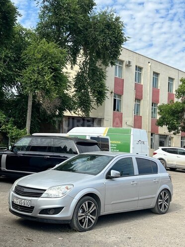 Opel Astra-15