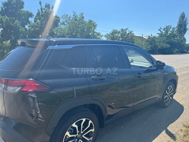 Toyota Frontlander-5
