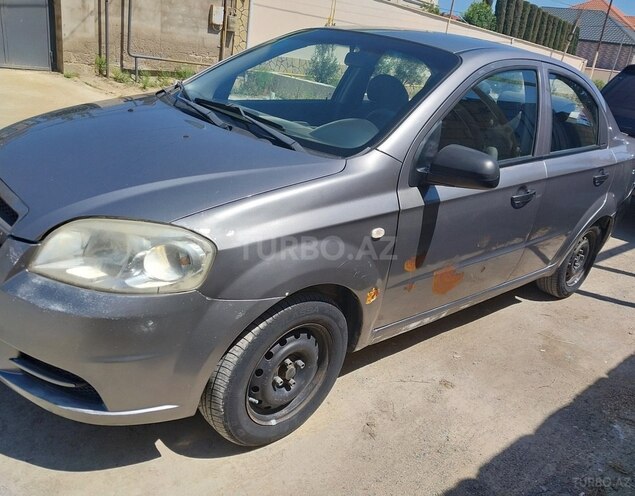 Chevrolet Aveo-6