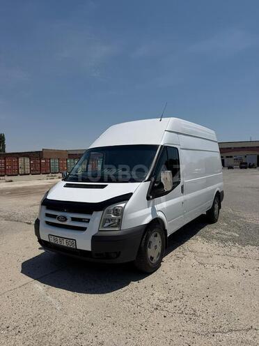 Ford Transit-1